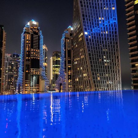 4201 Design Apartment By Jumeirah Living Dubai Marina Exteriör bild