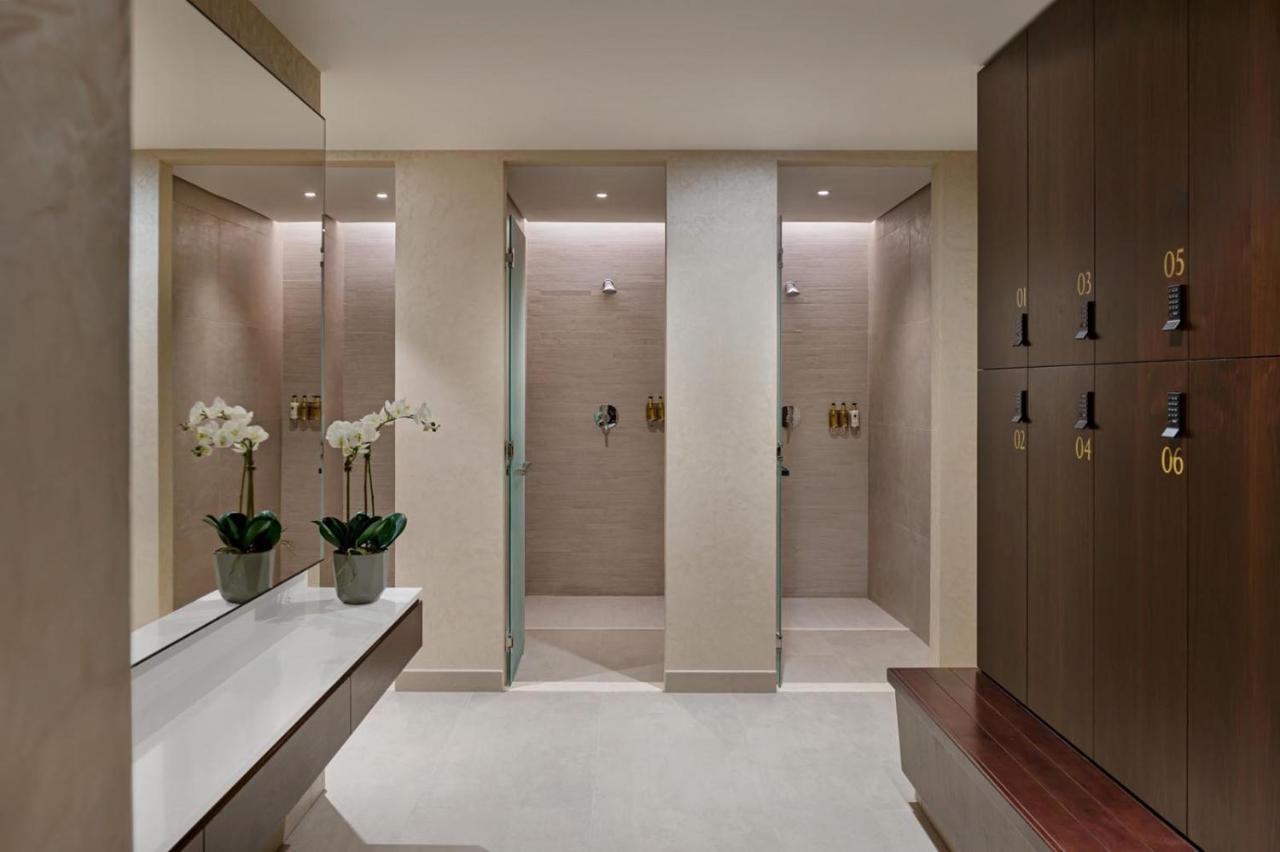 4201 Design Apartment By Jumeirah Living Dubai Marina Exteriör bild