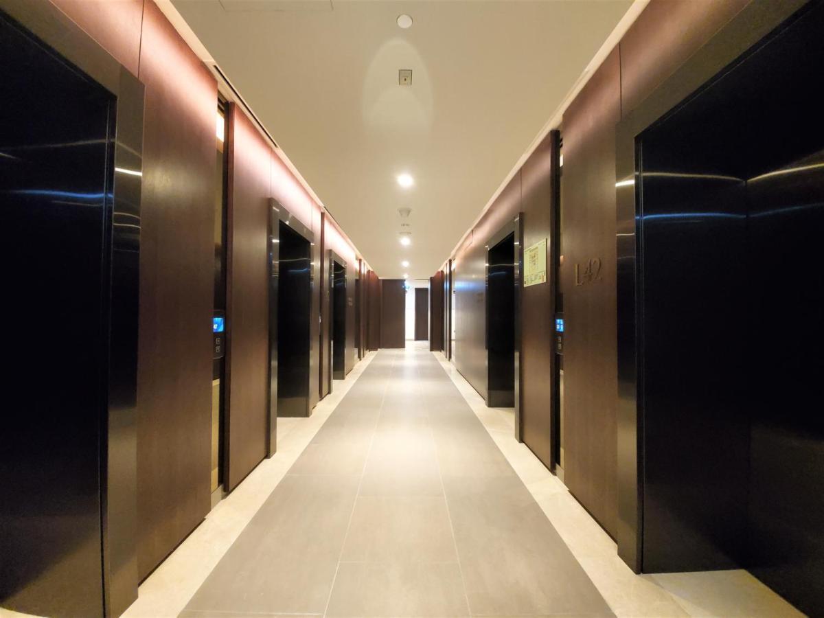 4201 Design Apartment By Jumeirah Living Dubai Marina Exteriör bild