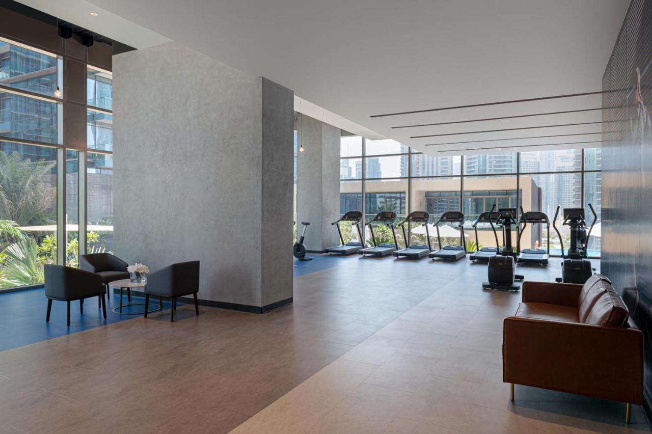 4201 Design Apartment By Jumeirah Living Dubai Marina Exteriör bild