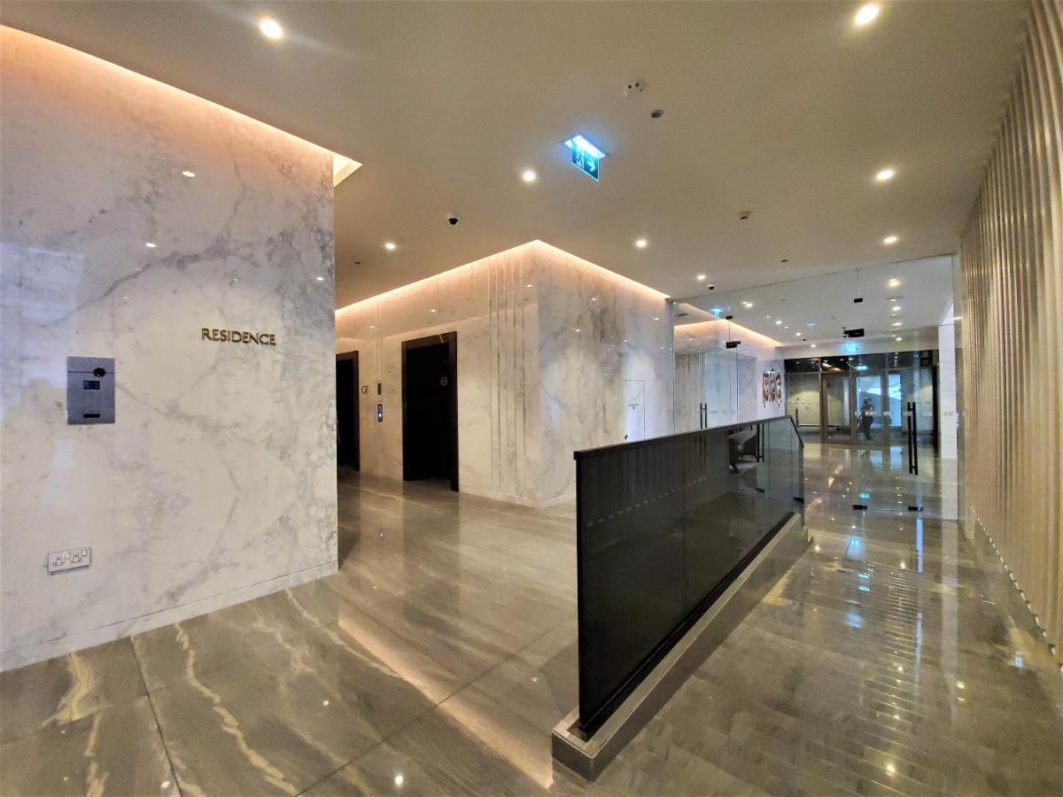 4201 Design Apartment By Jumeirah Living Dubai Marina Exteriör bild